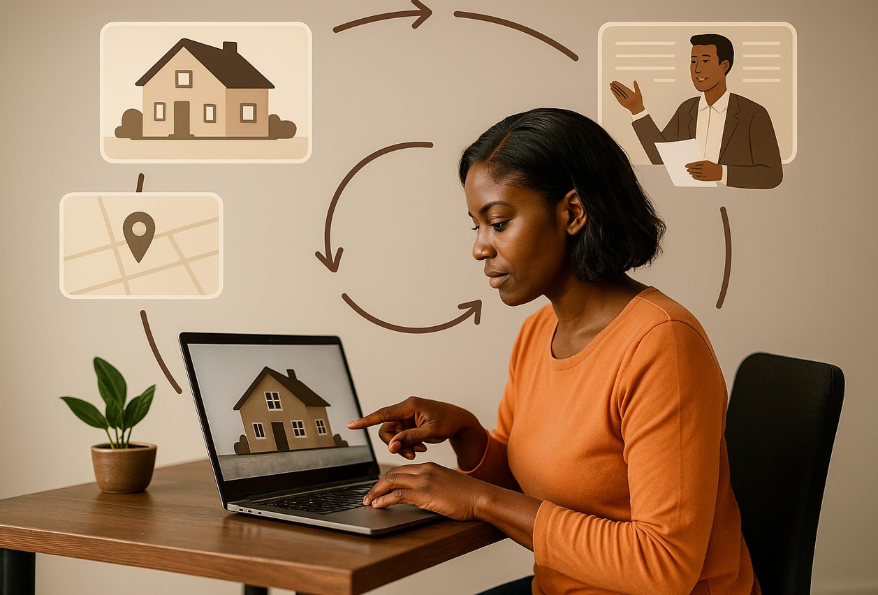 360° Learning Experience ⚙️